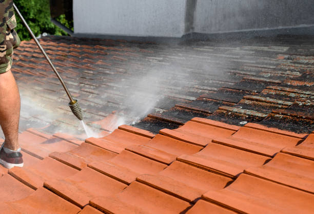 Best Deck Pressure Washing  in Lititz, PA
