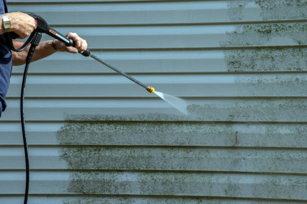 Pressure Washing Estimates in Lititz, PA