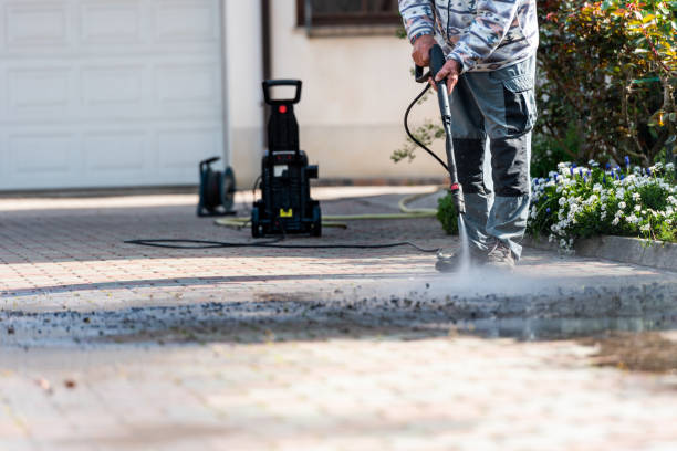Best Pressure Washing Siding  in Lititz, PA