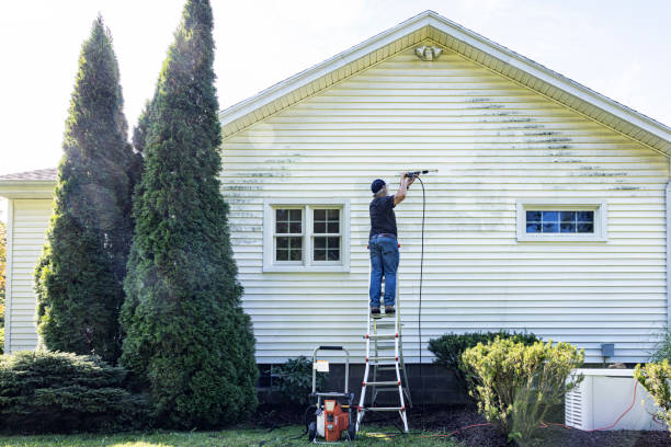 Best Roof Pressure Washing  in Lititz, PA