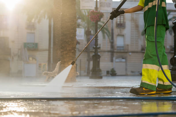Pressure Washing Services for Businesses in Lititz, PA